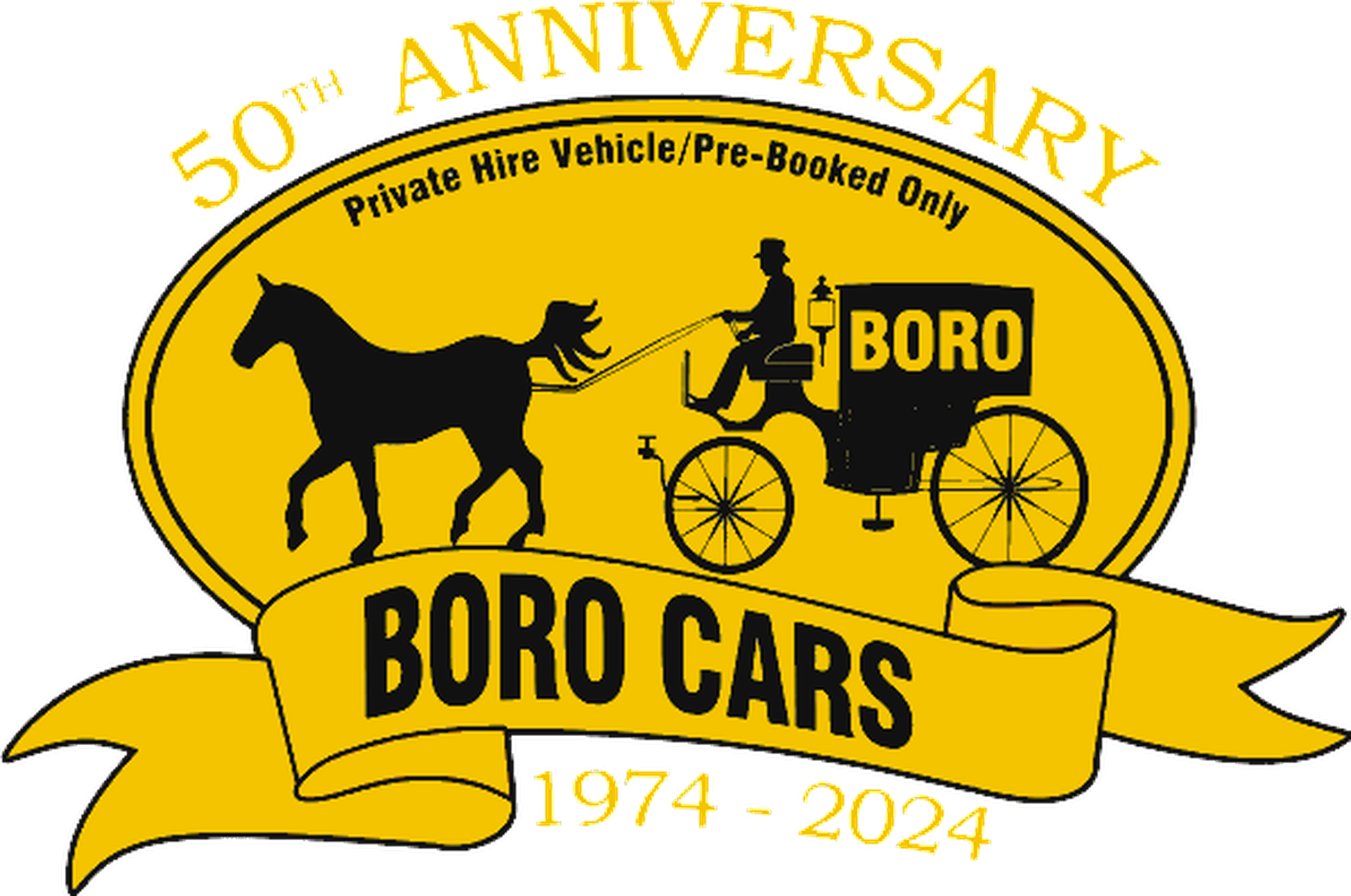 Boro Cars
